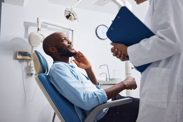 Best Holiday Emergency Dentist in Krum, TX