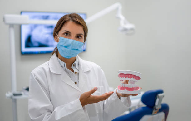 Best Emergency Cosmetic Dentistry in Krum, TX