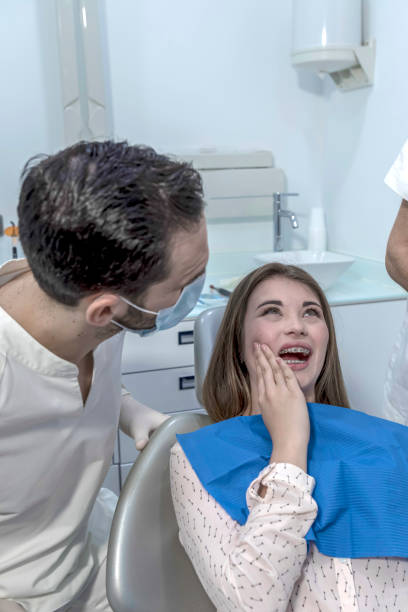 Best Urgent Dental Care for Toothache in Krum, TX