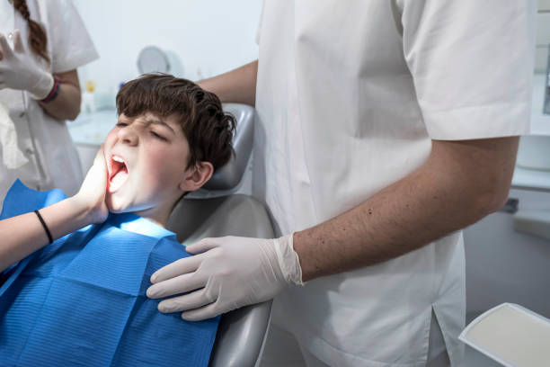 Best Emergency Dentist for Special Needs Patients in Krum, TX