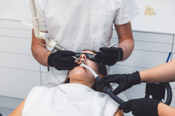 Best Emergency Dental Services for Seniors in Krum, TX