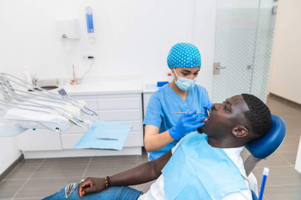 Best Weekend Emergency Dentist in Krum, TX
