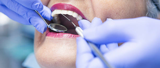 Best Pediatric Emergency Dentist in Krum, TX
