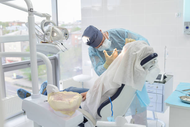 Best Emergency Root Canal Treatment in Krum, TX